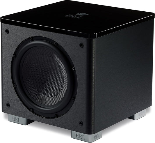 REL Acoustics HT/1003 MKII Subwoofer - Deep Bass Companion