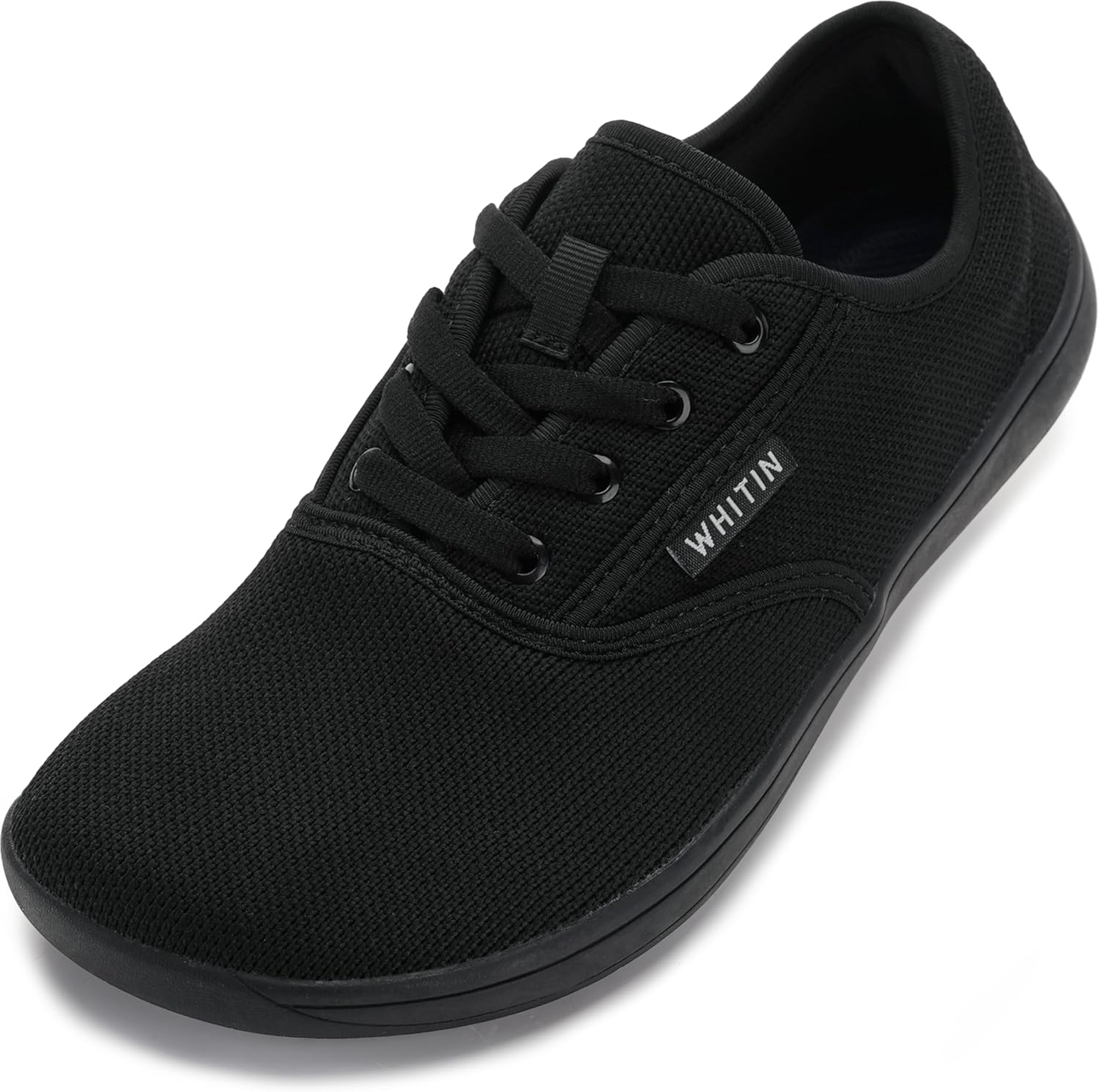 WHITIN Women's Minimalist Barefoot Shoes with Wide Toe Box