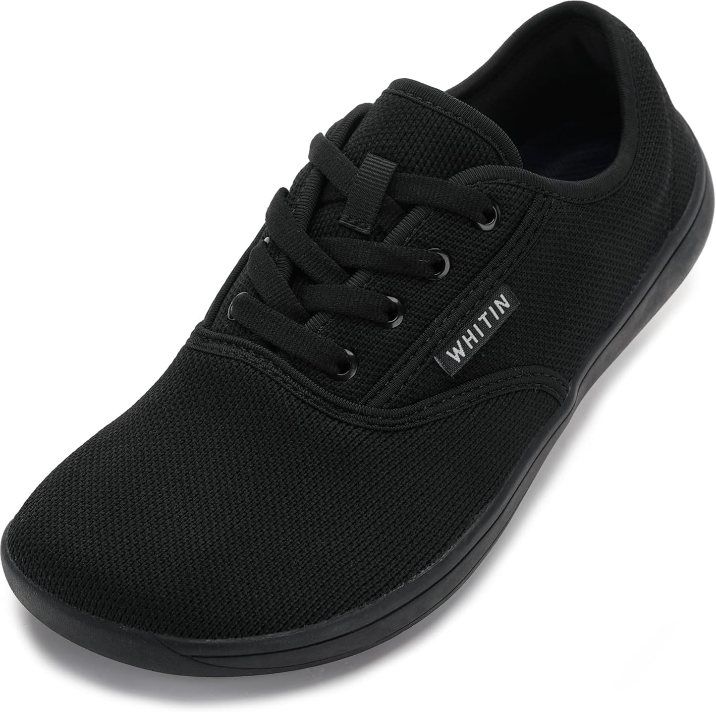 WHITIN Women's Minimalist Barefoot Shoes with Wide Toe Box
