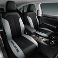 Skechers Car Seat Covers Oxford Cloth Waterproof - Durable Protection