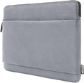 Incase Go Sleeve for 14ft Laptops Conte Grey - Slim, Protective Sleeve
