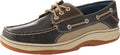 Sperry Men's Billfish Boat Shoe - Comfortable All-Day Wear
