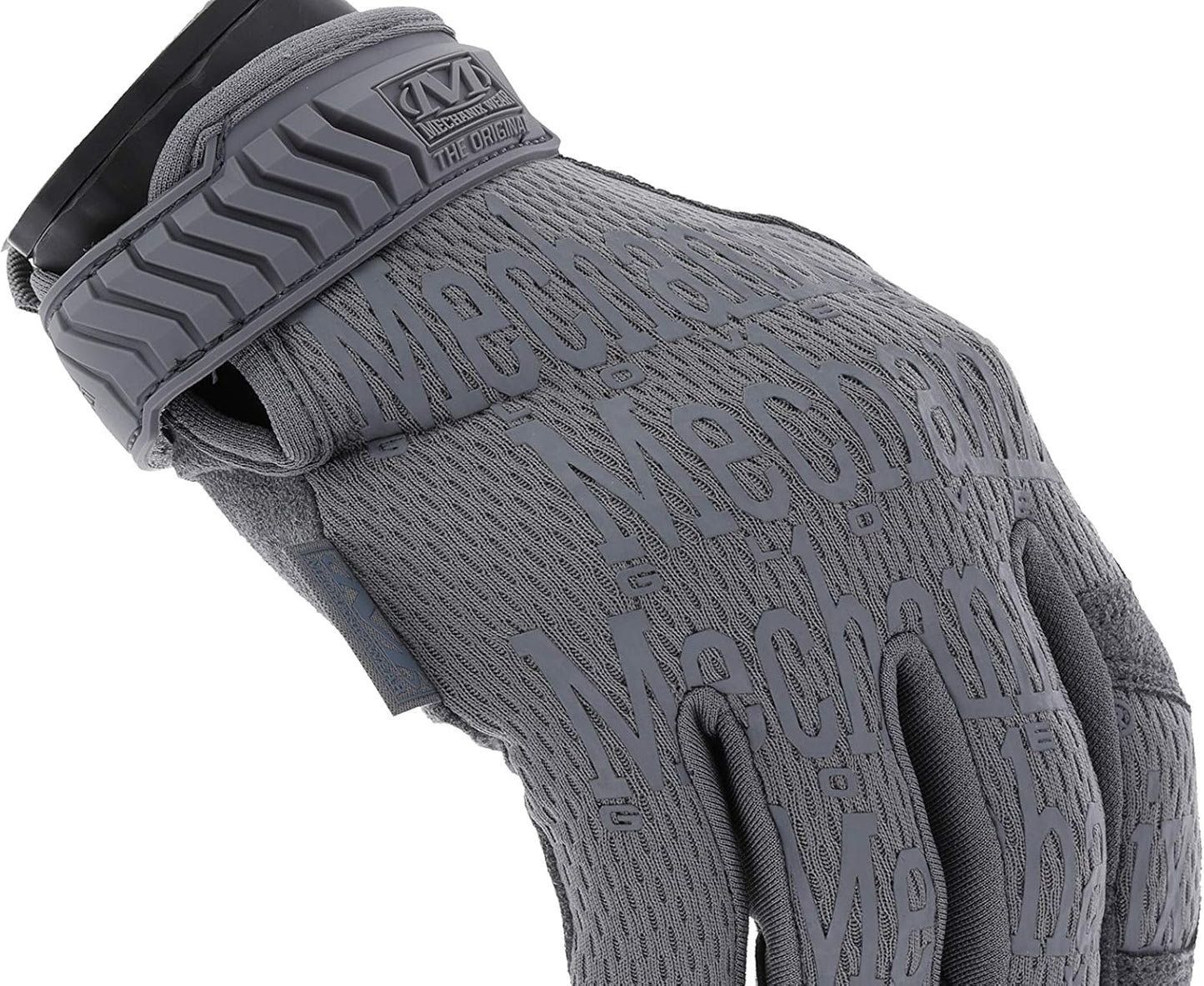 Mechanix Wear Original Tactical Gloves for Comfort and Safety