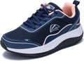 Womens Walking Shoes for Plantar Fasciitis with Arch Support Clothing