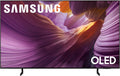 Samsung 55-Inch Class OLED 4K S85F Series - Vision AI Clarity