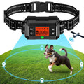 GPS Wireless Dog Fence System - Flexible No Wire Boundary