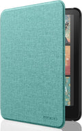 7in Kindle Paperwhite 2024 Case in Denim Green - Slim Protective Shell