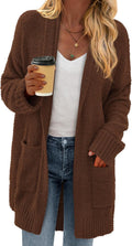 KIRUNDO Cardigan Sweaters for Women: Cozy Fall Fashion