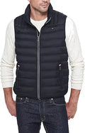 Tommy Hilfiger Men's Lightweight Ultra Loft Quilted Puffer Vest - Warm