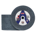 SALI 50 Pack 4 in Cut Off Wheels - Durable Metal Cutting Discs