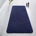 AROGAN Luxury Long Bathroom Runner Rug 24x60 in - Plush Absorbent Mat