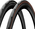 Continental Grand Prix 5000 S Tubeless Road Tire - Fast, Durable