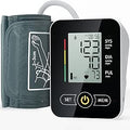Blood Pressure Monitor for Home Use by maguja - Accurate & Easy