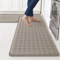 Cushioned Anti Fatigue Kitchen Mats for Comfort and Safety