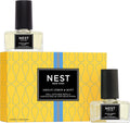 NEST New York Wall Diffuser Refill Vials Amalfi Lemon & Mint - Set