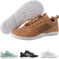 HF Cloud-Like Barefoot Shoes for Women & Men - Minimalist Comfort Size