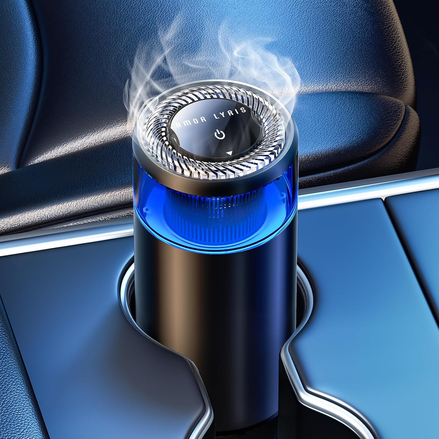 2025 Smart Car Air Freshener - Long Lasting Aroma!