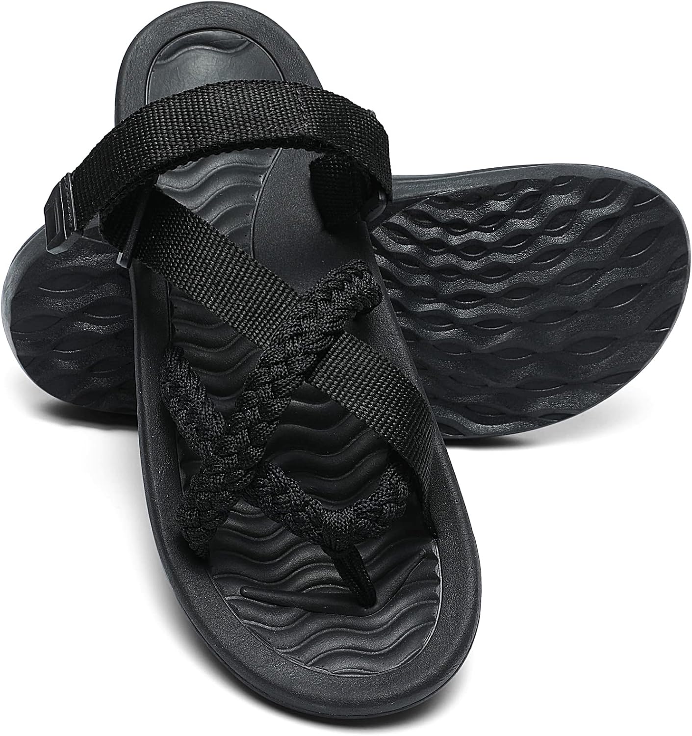 MEGNYA Arch Support Flip Flops - Ultimate Comfort!