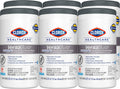 VersaSure Cleaner Disinfectant Wipes 6.75in x 8in - Fast One-Step