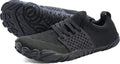Joomra Women's Trail Running Barefoot Shoes - Wide Toe (Style SHCK)
