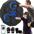 Music Boxing Machine Smart Musical Wall Mounted - Rhythm Workout