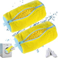 Innosel Shoe Washing Bag - Protect & Clean Shoes!