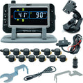 TST 507 TPMS Flow Thru (12 Sensors) - Full Color Touch Display