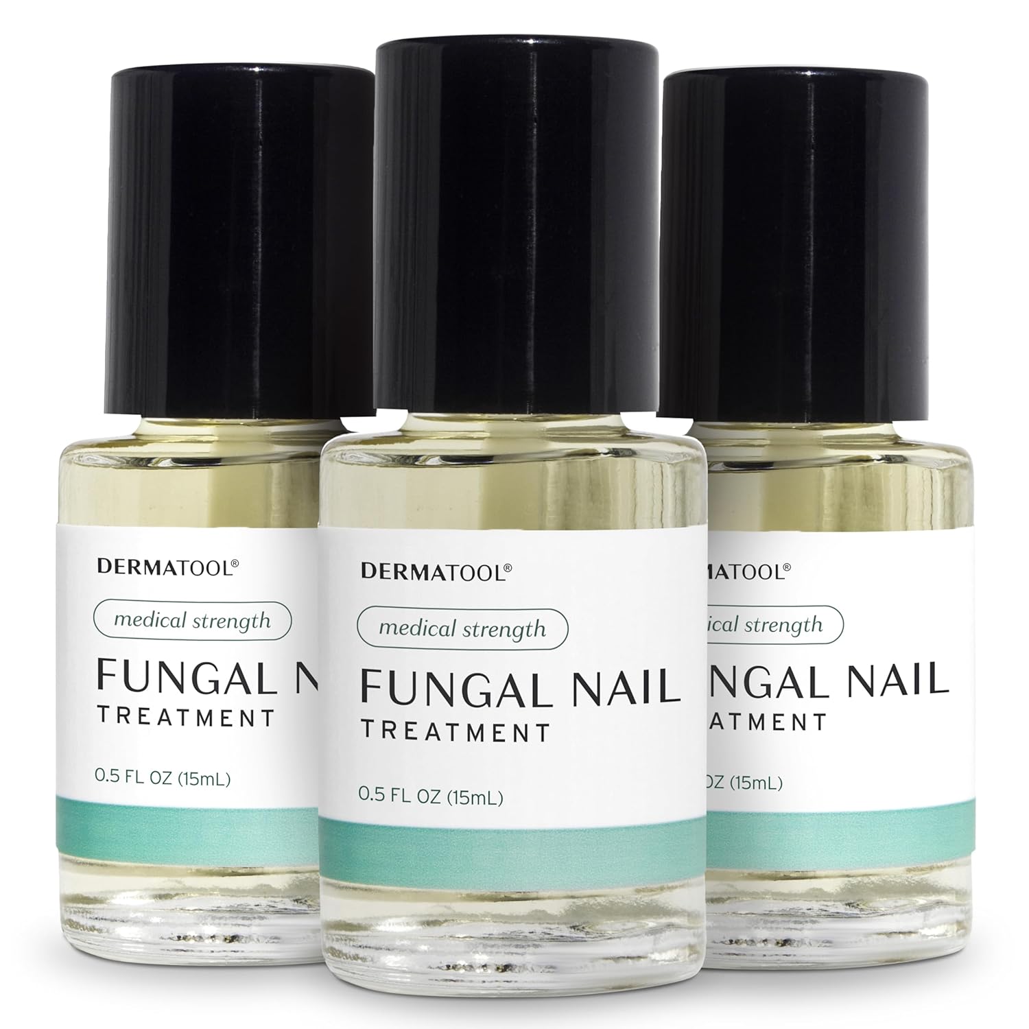 Toenail Fungus Treatment Extra Strength for Healthy Nails