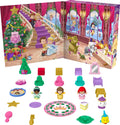Fisher-Price Little People Disney Princess Advent Calendar Fun