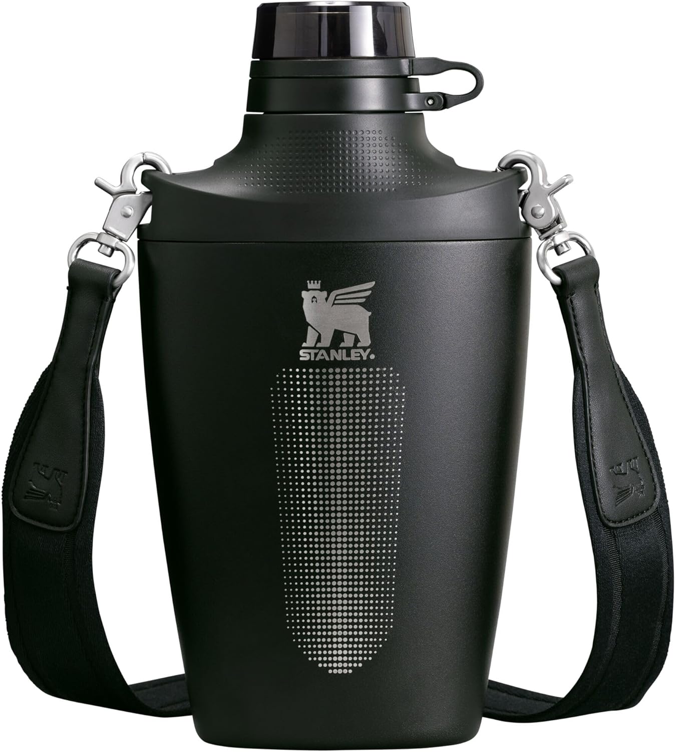 Stanley Cross Bottle 23 oz: Stylish Insulated Travel Water Bottle