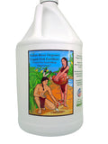 Fish Fertilizer Hydrolyzed Liquid Fish Fertilizer for Plants - Organic