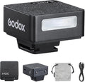 Godox IM20 Mini Camera Flash - Compact OnCamera Fill Light