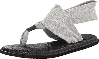 Sanuk Yoga Sling 2 Sandals: Comfort Meets Style for Every Occasion