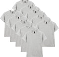 Gildan Heavy Cotton T-Shirt Multipack - Classic Fit for Men