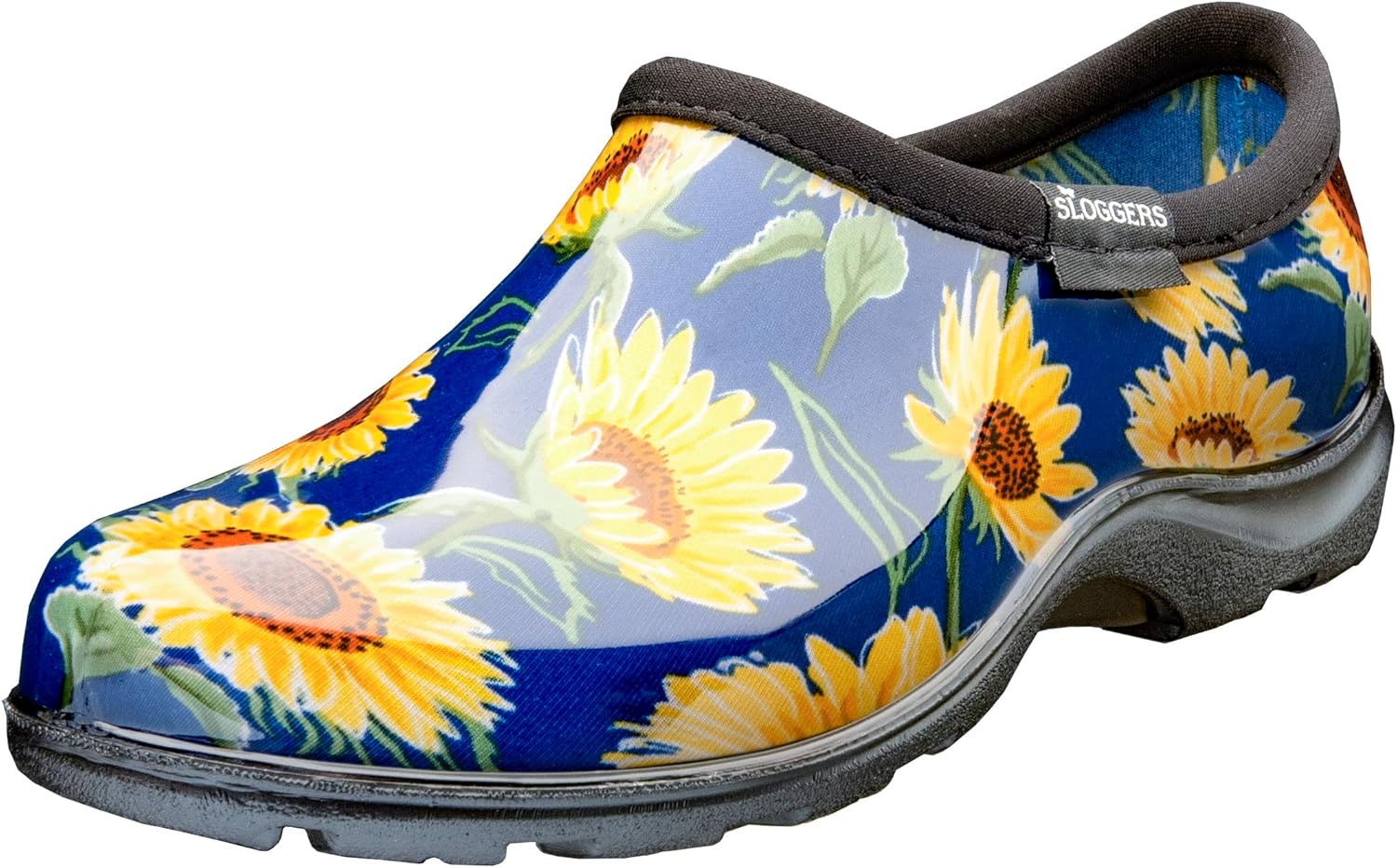 Sloggers Original Waterproof Rain and Garden Shoe for Women