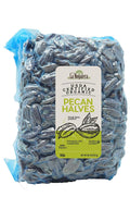 La Nogalera Organic Pecans - 5 lb Vacuum Sealed Bag