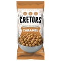 G.H. Cretors Caramel Popcorn 8 Ounces Pack Of 12 - Crunchy