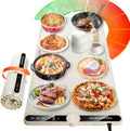 Warming Mat for Food Extra Large 31.5in x 15in - Buffet & Party Food