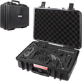 Durabox All Weather Hard Case 18 x 14 x 6 - Rugged TSA Approved