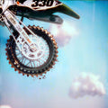 MID AIR Explicit Lyrics CD - Experimental Rap Listening