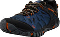 Merrell All Out Blaze Aero Sport Hiking Water Shoe - Breathable Trail
