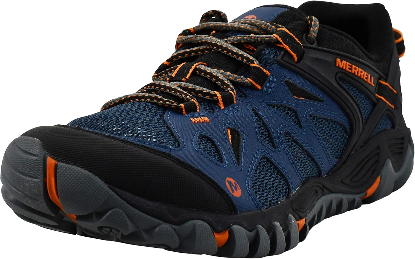 Merrell Men's All Out Blaze Aero Sport Hiking Water Shoe Review