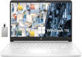 HP Premium 14in Stream HD Laptop - Lightweight Everyday Notebook