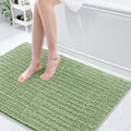 Arotive Soft Chenille Bath Rug for Luxury and Comfort