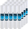 SpiroPure SP-CW50-20 50 Micron String-Wound Water Filter Cartridge