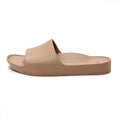 ARCHIES Footwear Slide Sandals Offering Great Arch Support and Comfort