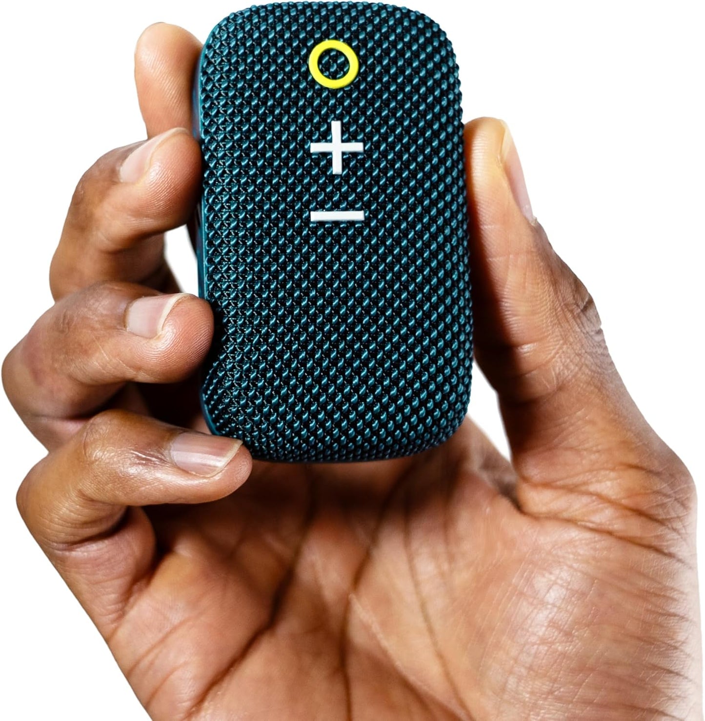 MEE audio goSPKR Bluetooth Speaker | Hands-Free Calls | Water Resistant