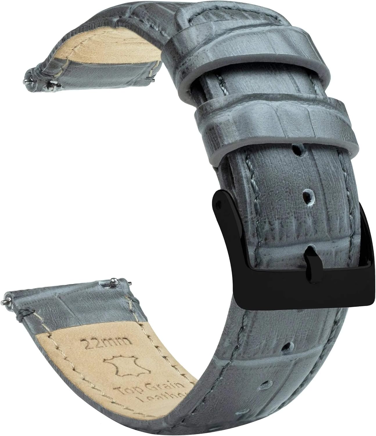 BARTON Tropical-Style 2.0 Watch Bands for Ultimate Comfort