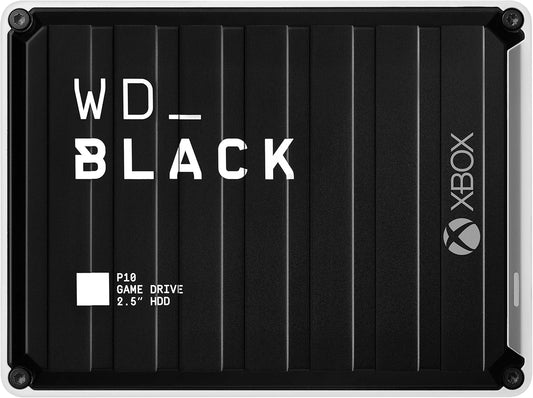 1-Month Xbox Game Pass with WD_BLACK 2TB P10