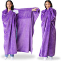 Wearable Blankets for Women Oversized Cozy Throw - Perfect Gift